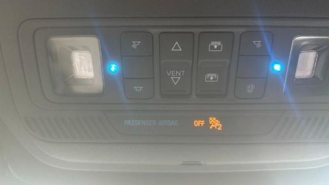 2021 Ford Explorer King Ranch