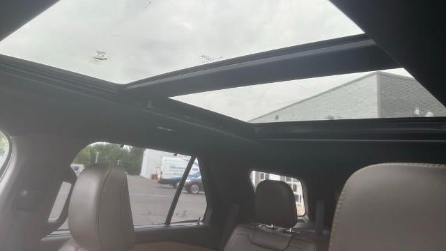 2021 Ford Explorer King Ranch