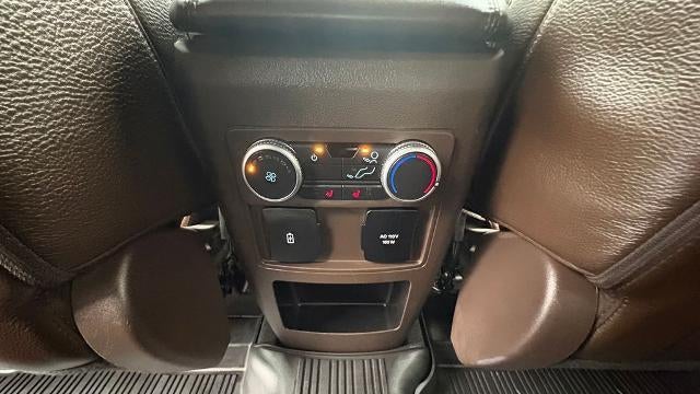 2021 Ford Explorer King Ranch