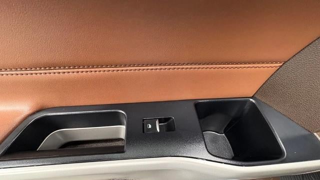2021 Ford Explorer King Ranch