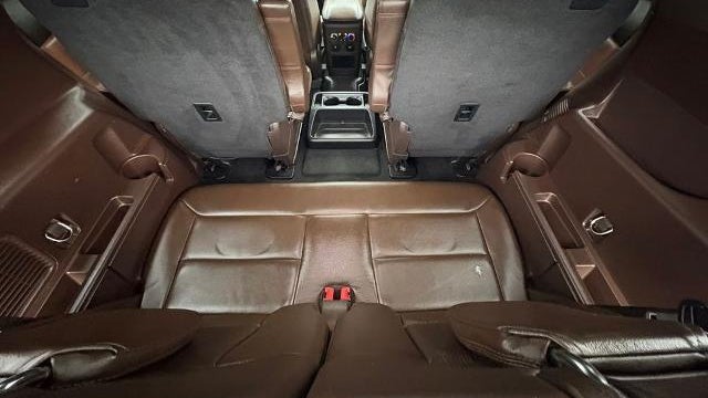 2021 Ford Explorer King Ranch