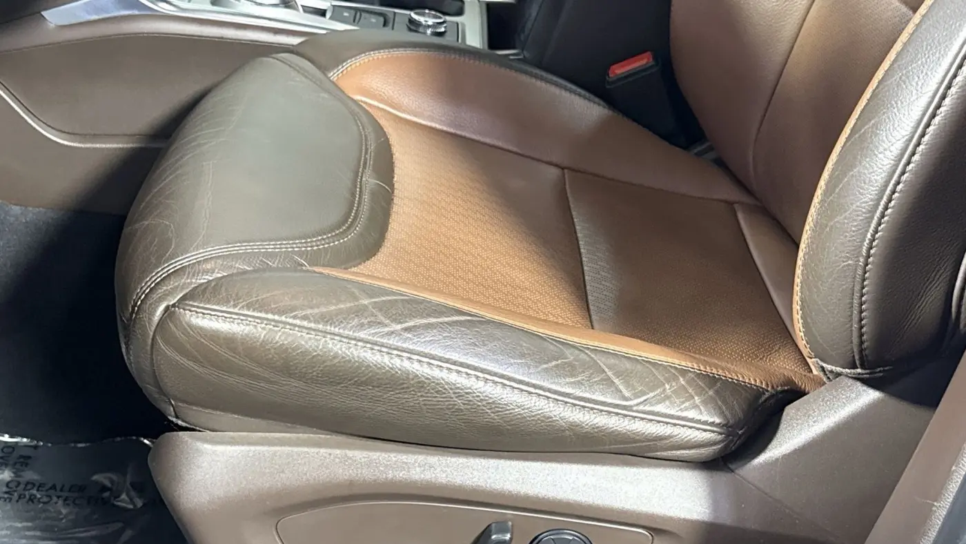 2022 Ford Explorer King Ranch