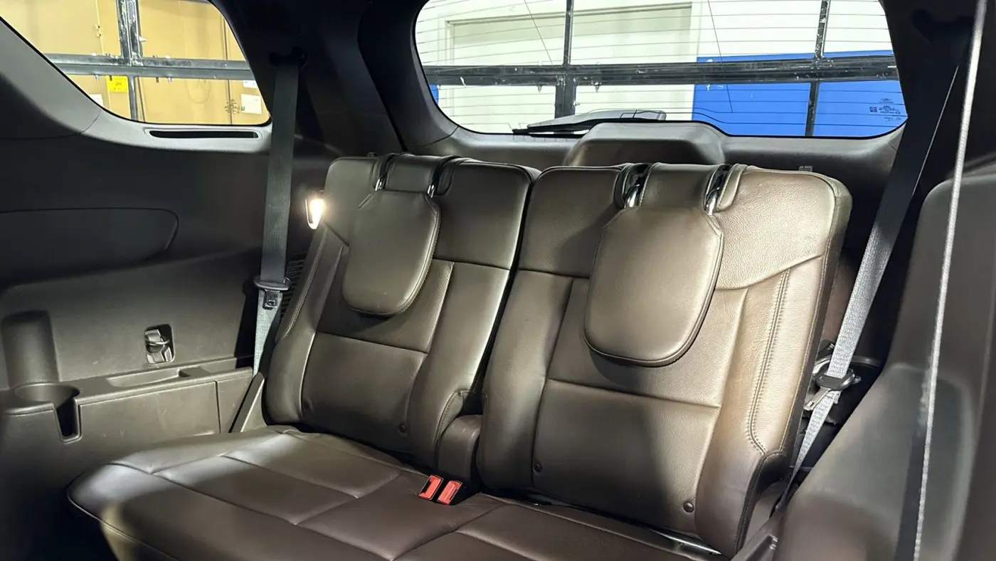 2022 Ford Explorer King Ranch