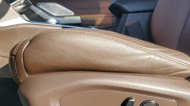 2022 Ford Explorer King Ranch
