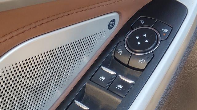 2022 Ford Explorer King Ranch