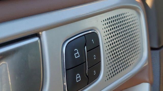 2022 Ford Explorer King Ranch