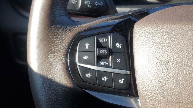 2022 Ford Explorer King Ranch