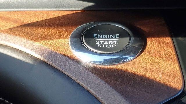 2022 Ford Explorer King Ranch