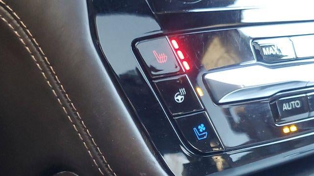 2022 Ford Explorer King Ranch