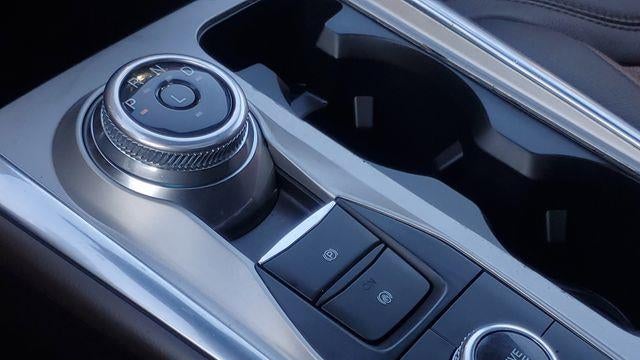 2022 Ford Explorer King Ranch