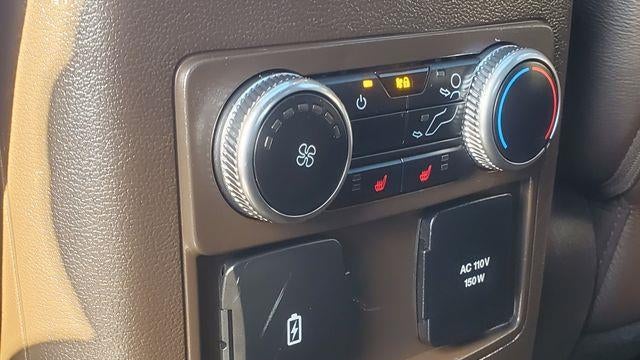 2022 Ford Explorer King Ranch