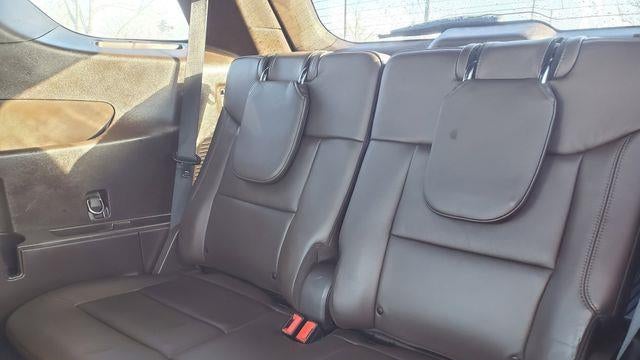 2022 Ford Explorer King Ranch