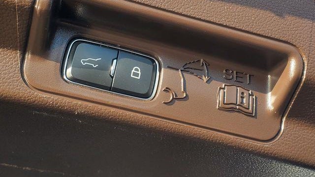 2022 Ford Explorer King Ranch