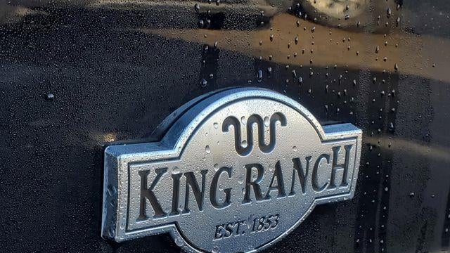 2022 Ford Explorer King Ranch