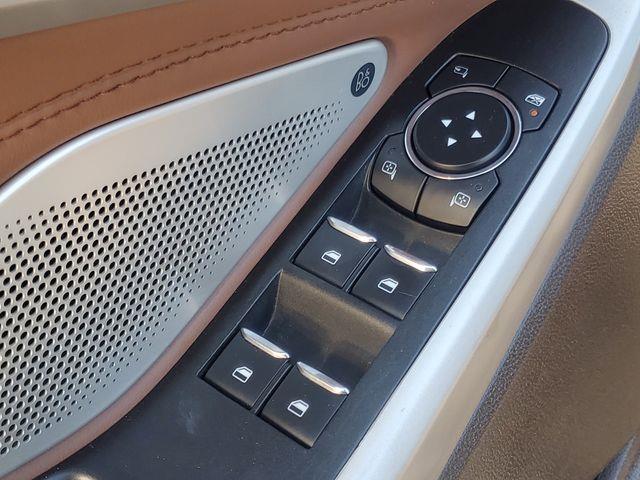 2022 Ford Explorer - $28,611