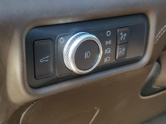 2022 Ford Explorer - $28,611