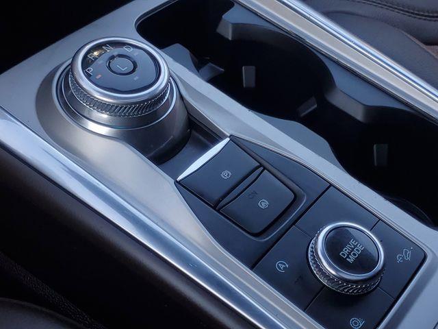 2022 Ford Explorer - $28,611