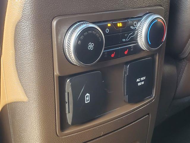 2022 Ford Explorer - $28,611