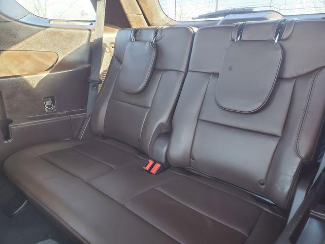 2022 Ford Explorer - $28,611