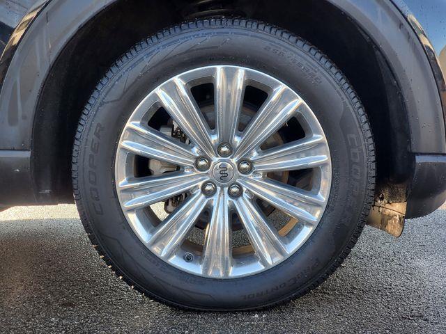 2022 Ford Explorer - $28,611