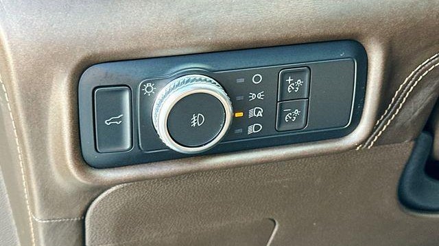 2022 Ford Explorer King Ranch