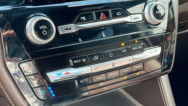 2022 Ford Explorer King Ranch