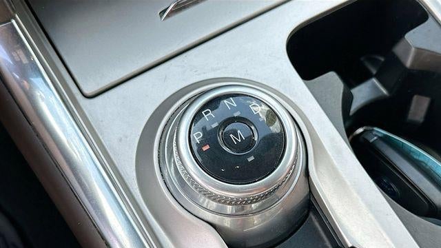 2022 Ford Explorer King Ranch