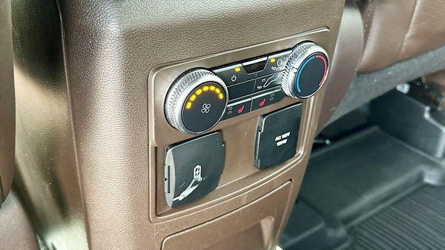 2022 Ford Explorer King Ranch