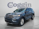 2023 Explorer Thumbnail 4