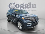 2023 Explorer Thumbnail 7