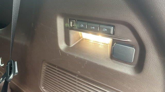 2023 Ford Explorer King Ranch