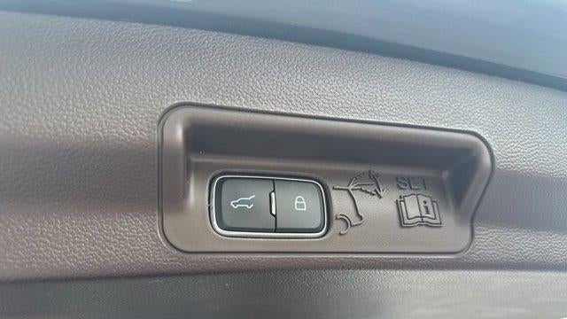 2023 Ford Explorer King Ranch