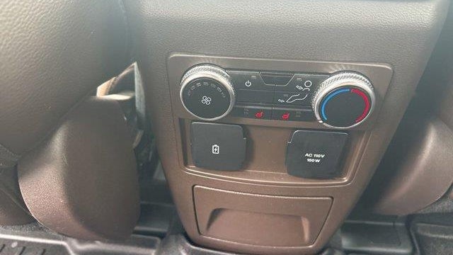 2023 Ford Explorer King Ranch