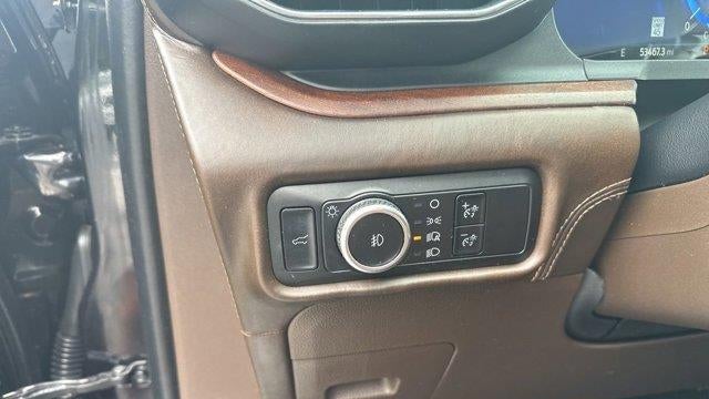 2023 Ford Explorer King Ranch