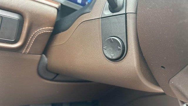 2023 Ford Explorer King Ranch