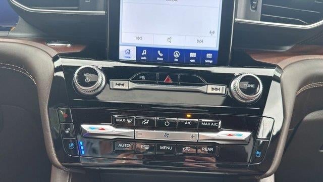 2023 Ford Explorer King Ranch