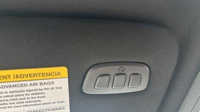 2023 Ford Explorer King Ranch