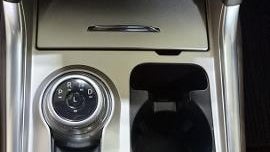 2024 Ford Explorer King Ranch