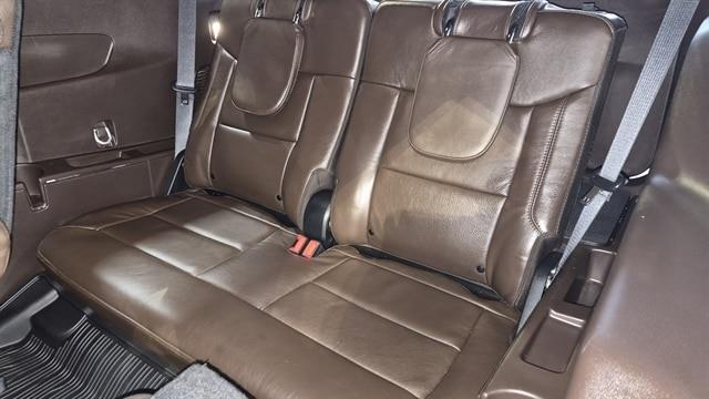 2024 Ford Explorer King Ranch
