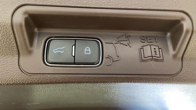 2022 Ford Explorer King Ranch