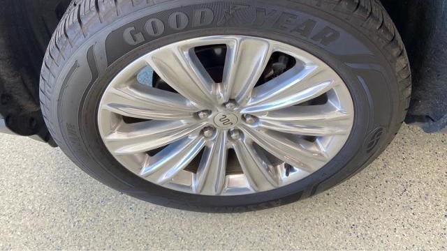 2022 Ford Explorer King Ranch