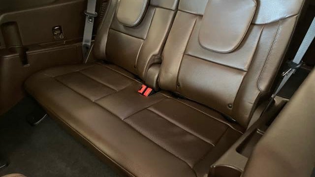 2022 Ford Explorer King Ranch