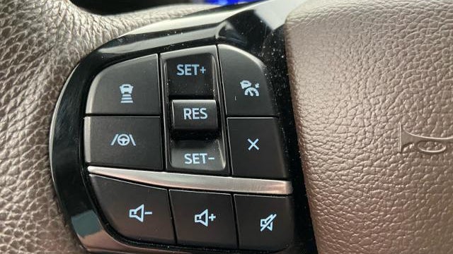 2022 Ford Explorer King Ranch
