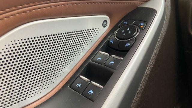 2022 Ford Explorer King Ranch
