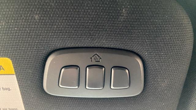 2022 Ford Explorer King Ranch