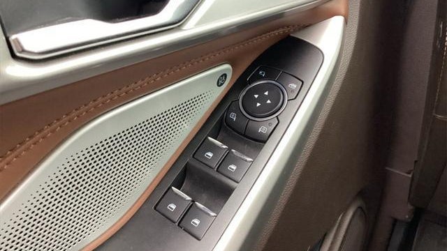 2022 Ford Explorer King Ranch