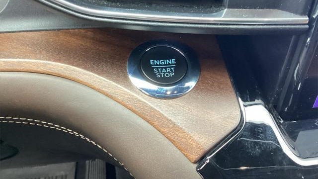 2022 Ford Explorer King Ranch