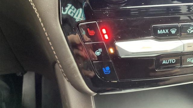 2022 Ford Explorer King Ranch