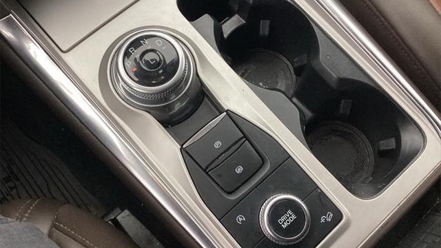 2022 Ford Explorer King Ranch