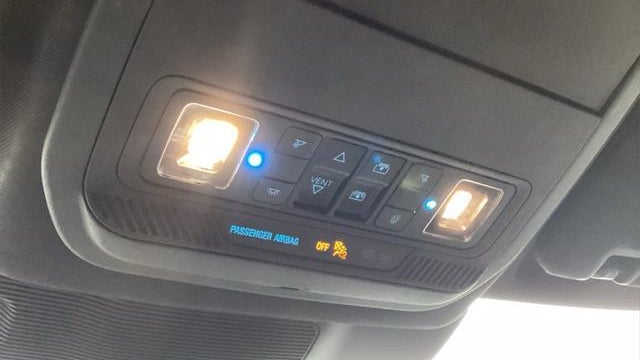 2022 Ford Explorer King Ranch